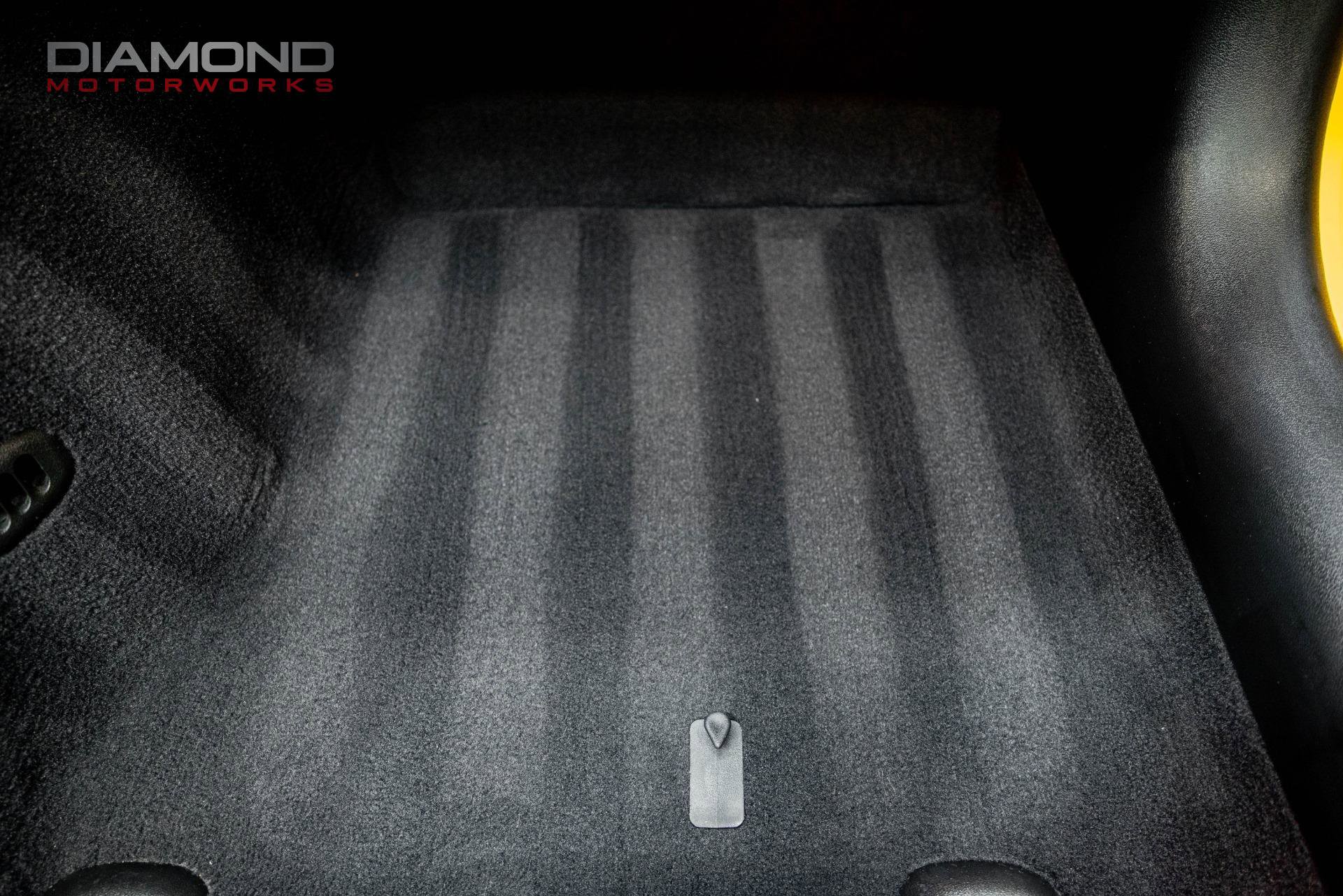 Used 2003 Chevrolet Corvette Coupe w/ Preferred Equipment Group image 87