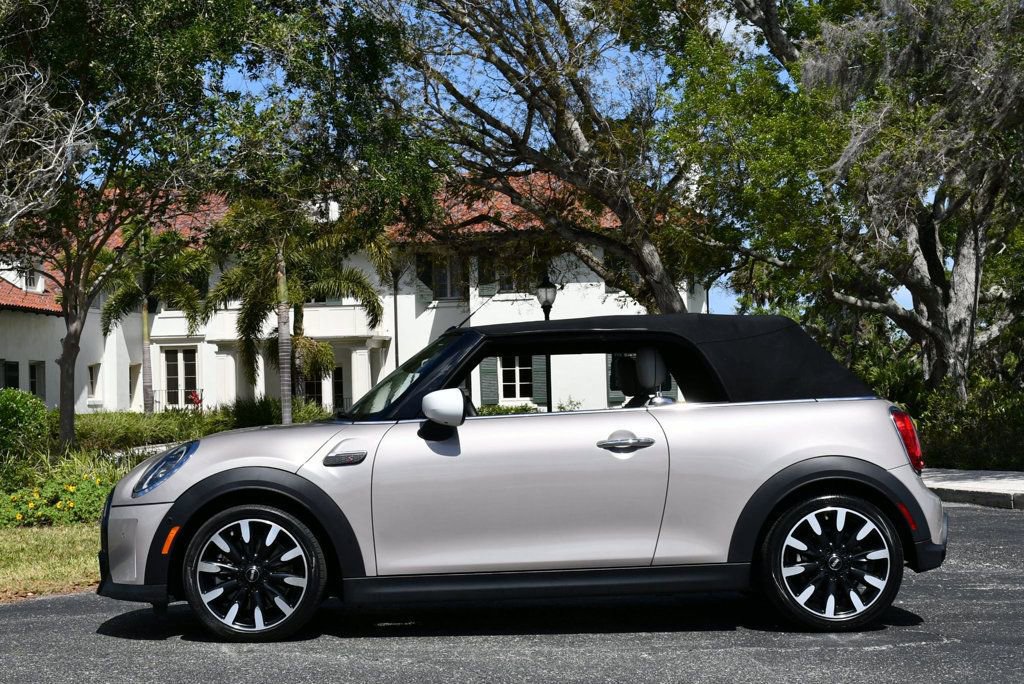 Used 2024 MINI Cooper S image 38