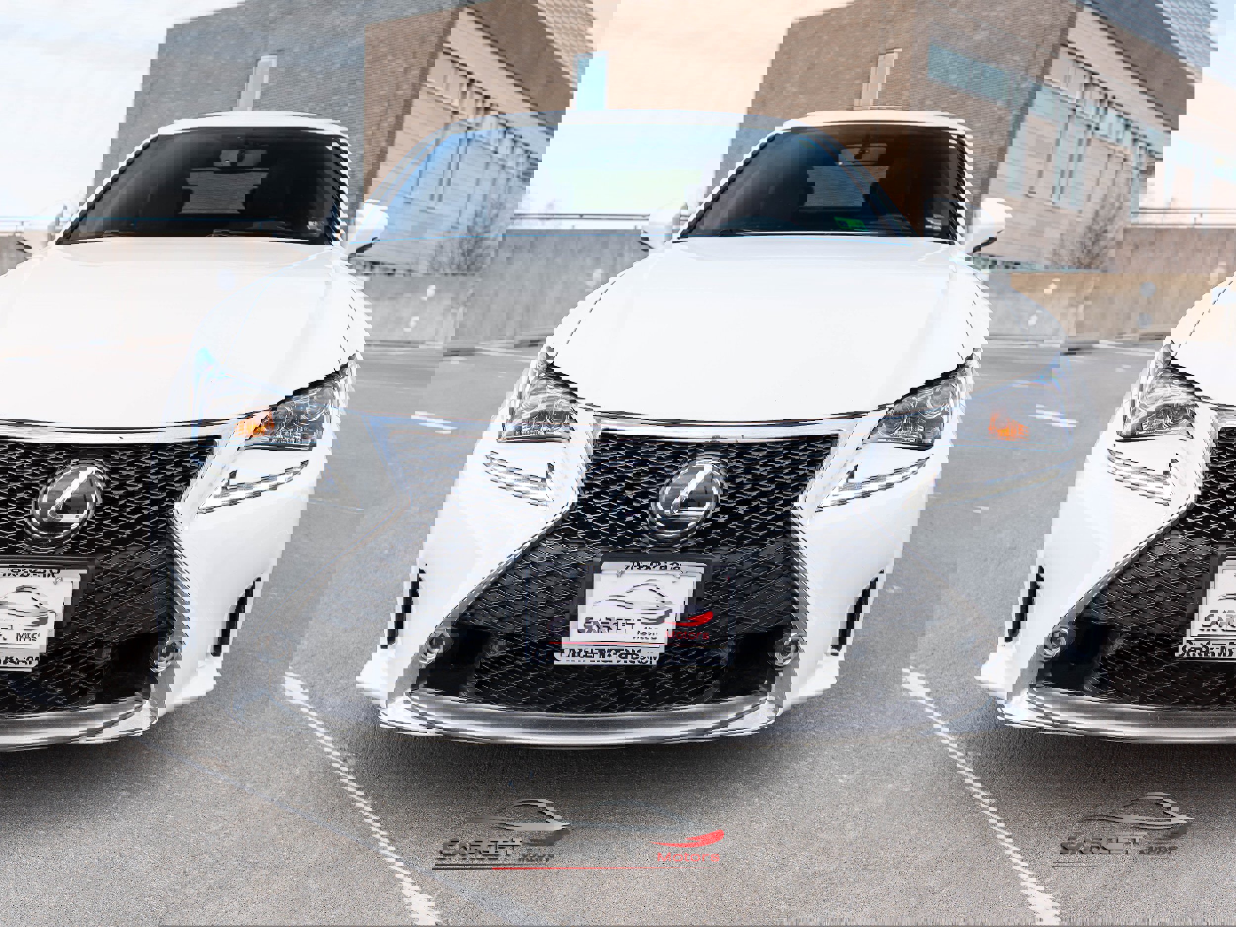 Used 2017 Lexus RC 350 F Sport image 2