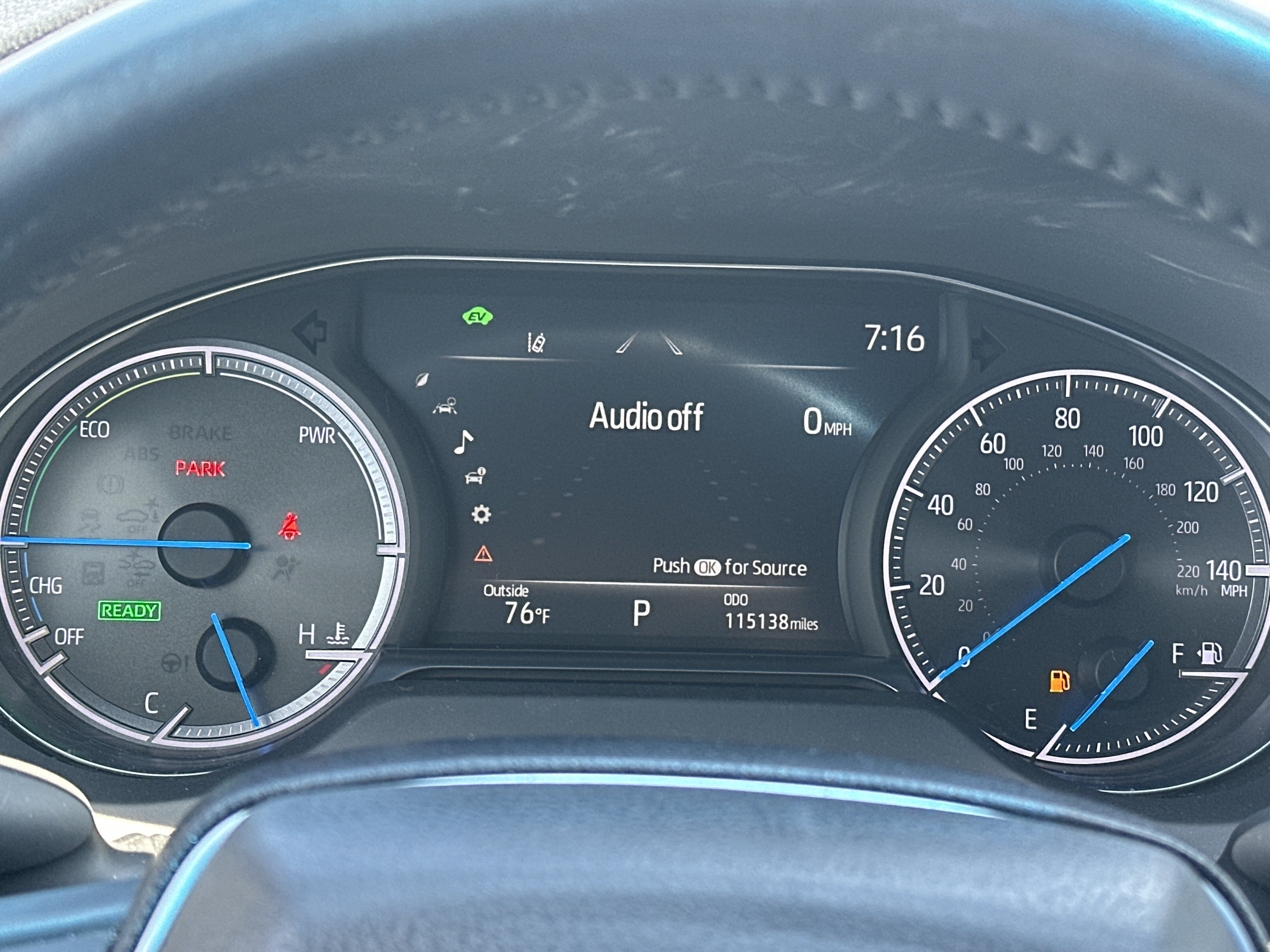 Used 2023 Toyota Venza XLE AWD/4WD image 20