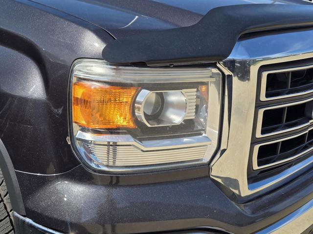 Used 2014 GMC Sierra 1500 SLE w/ Texas SLE Value Package RWD image 4