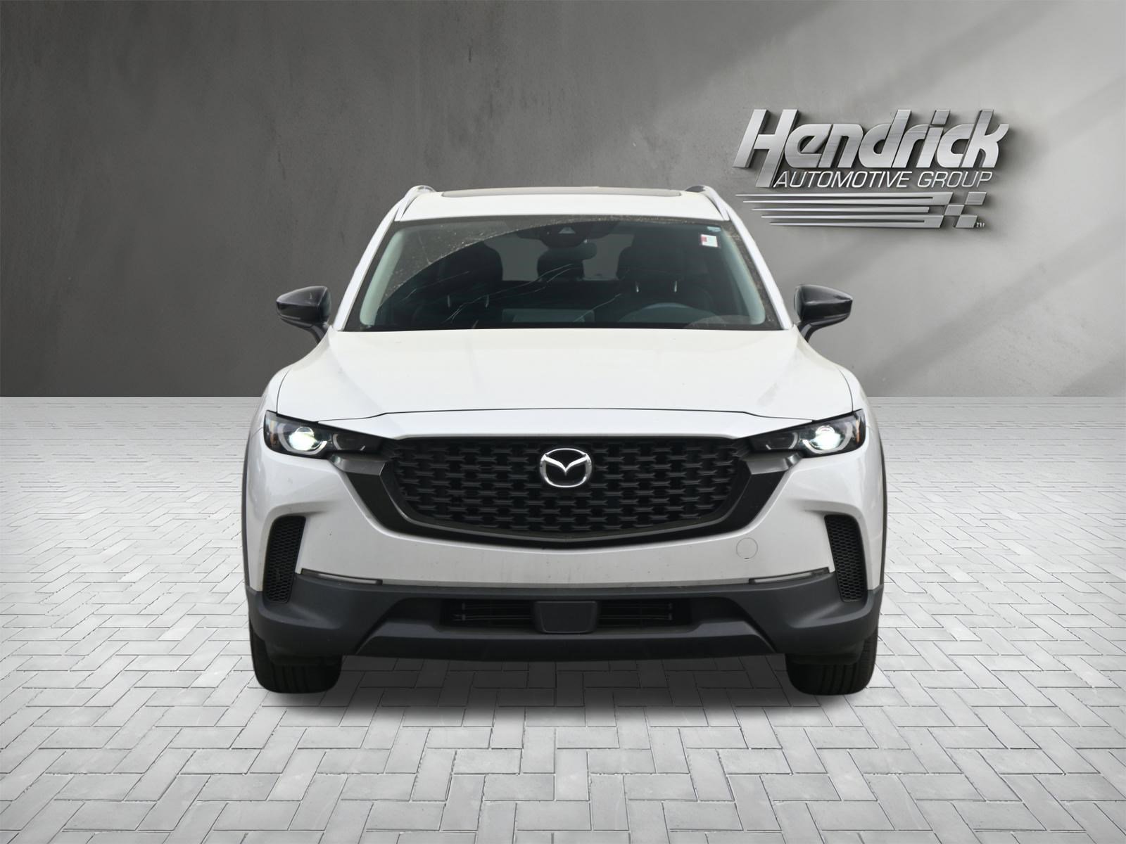 Used 2024 MAZDA CX-50 AWD 2.5 S w/ Premium Package image 5