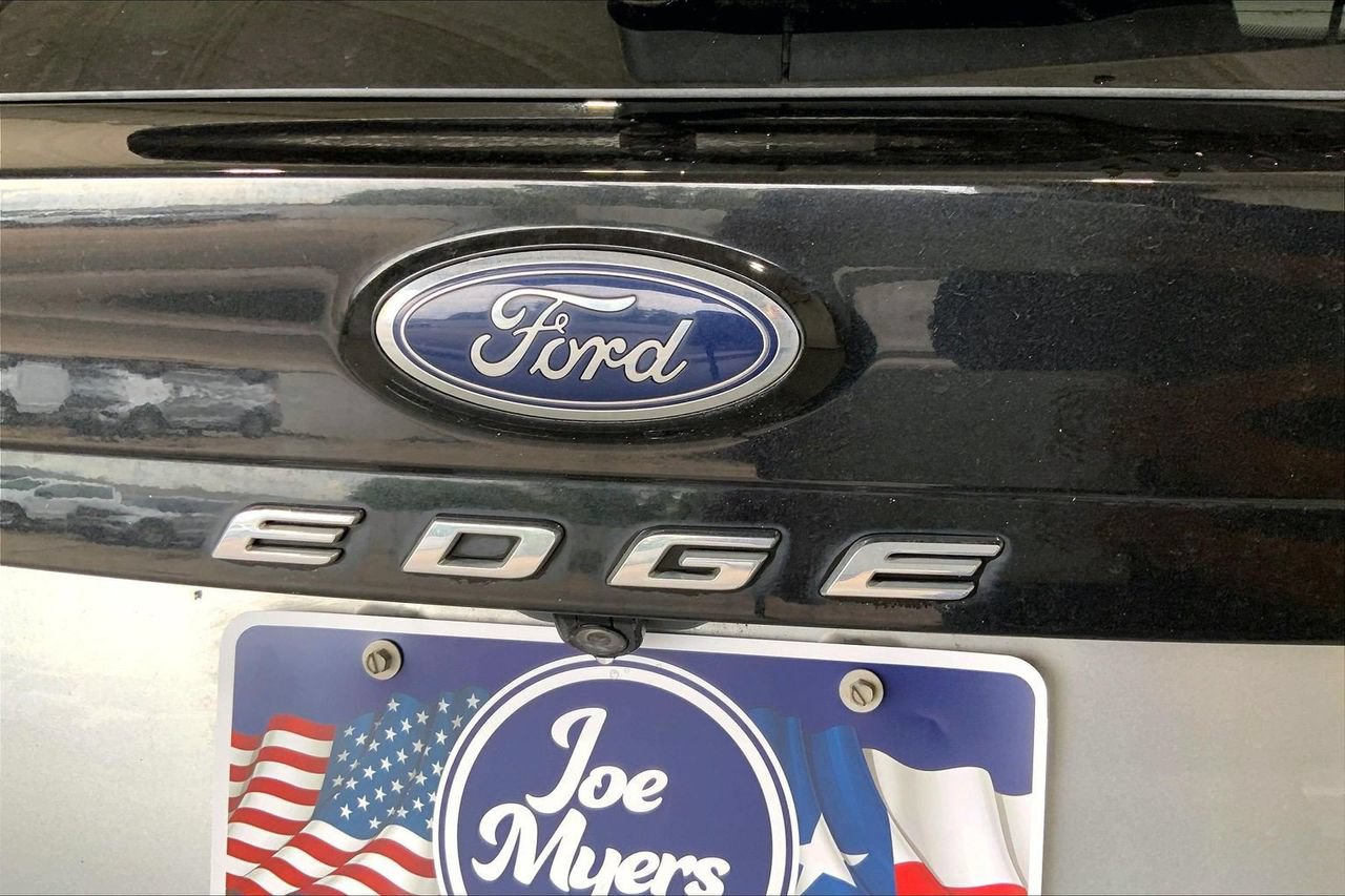 Used 2023 Ford Edge SE AWD/4WD image 9