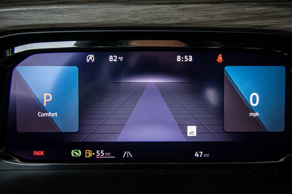 New 2026 Volkswagen Atlas SEL Premium R-Line AWD/4WD image 44