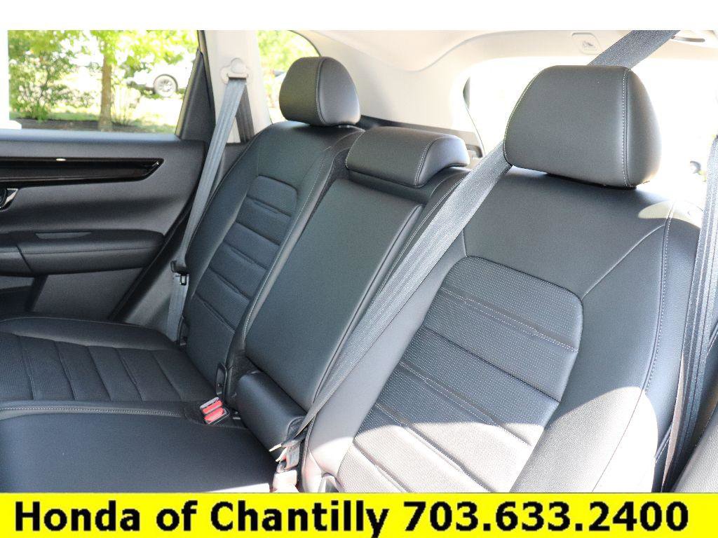Used 2024 Honda CR-V EX-L image 25