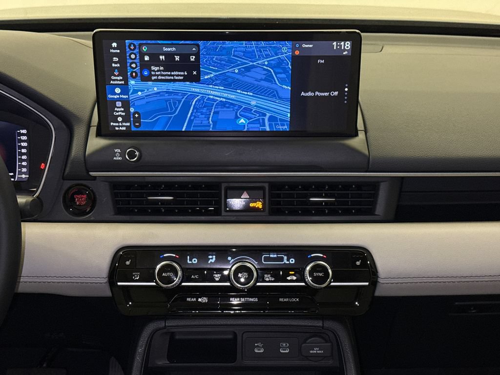 New 2026 Honda Pilot EX-L image 14