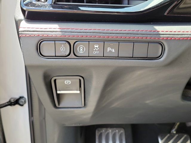 Used 2025 Acura MDX A-Spec image 13