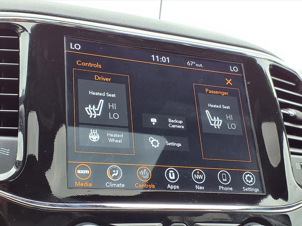 Certified 2022 Jeep Grand Cherokee Limited image 4