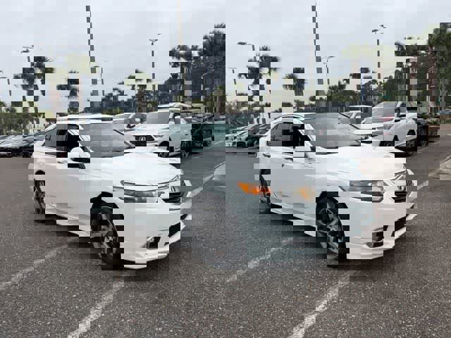 Used 2012 Acura TSX Special Edition image 6