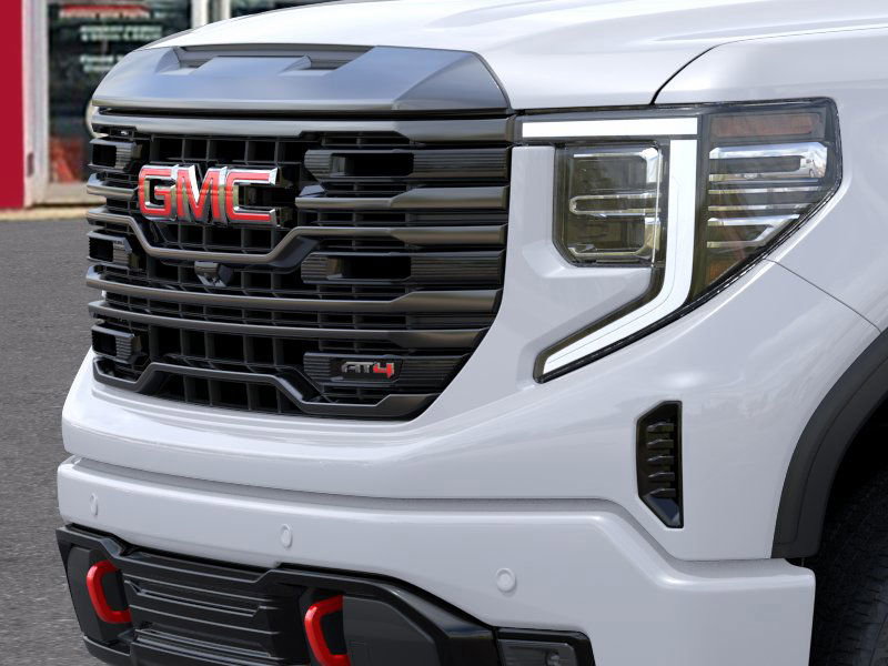 New 2026 GMC Sierra 1500 AT4 w/ AT4 Premium Package image 37