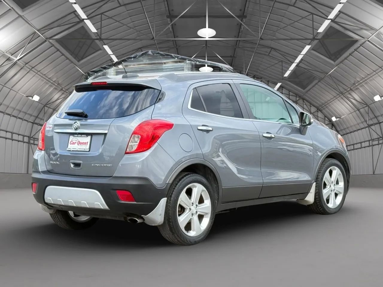 Used 2015 Buick Encore Convenience image 7