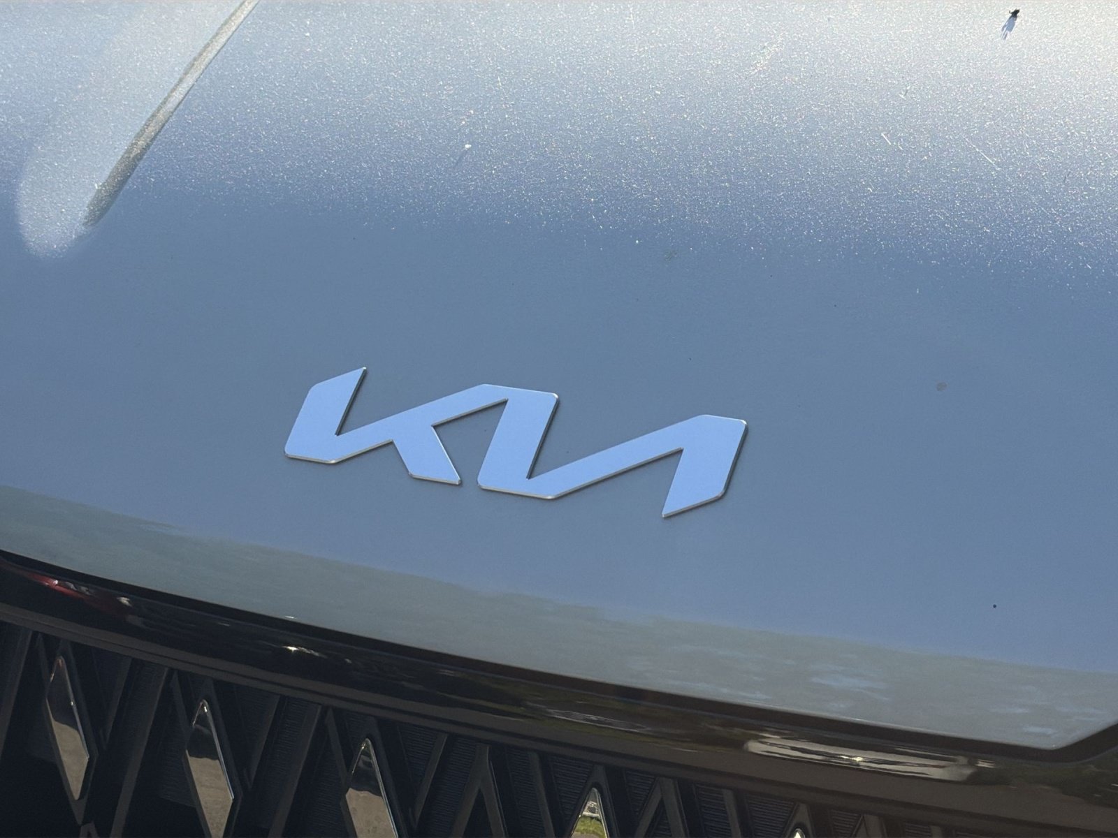 New 2026 Kia Carnival EX FWD image 12
