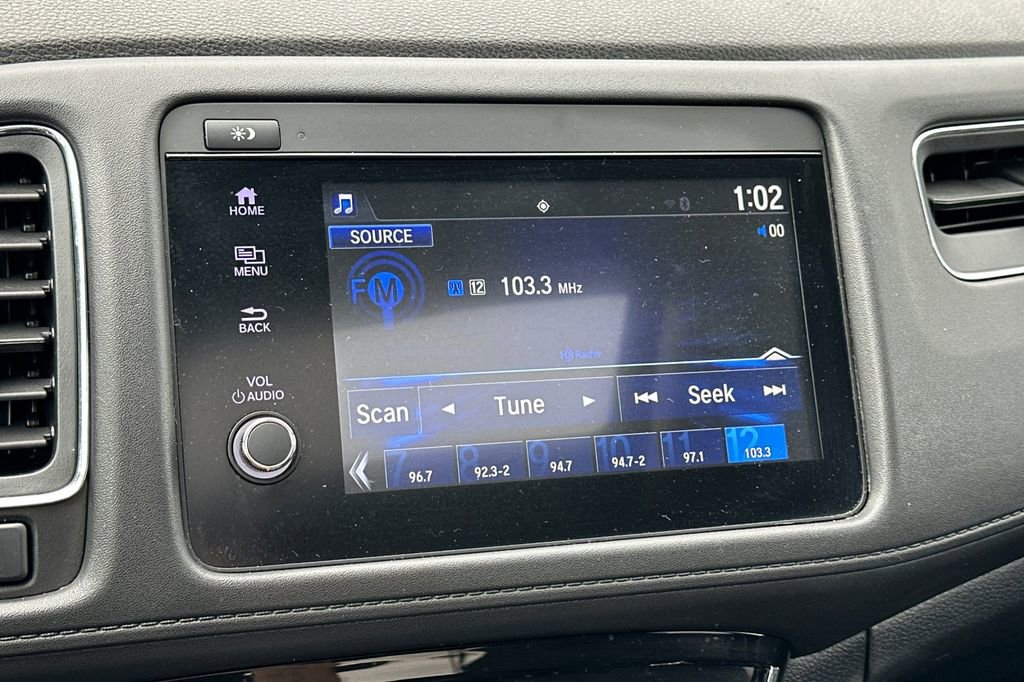 Used 2022 Honda HR-V EX image 19
