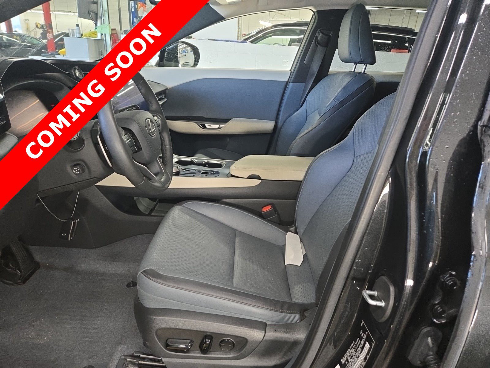 Used 2023 Lexus RZ 450e Premium w/ Accessory Package (2T) AWD/4WD image 6