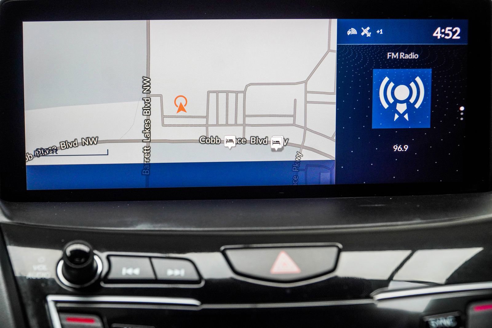 Used 2019 Acura RDX w/ Technology Package image 22