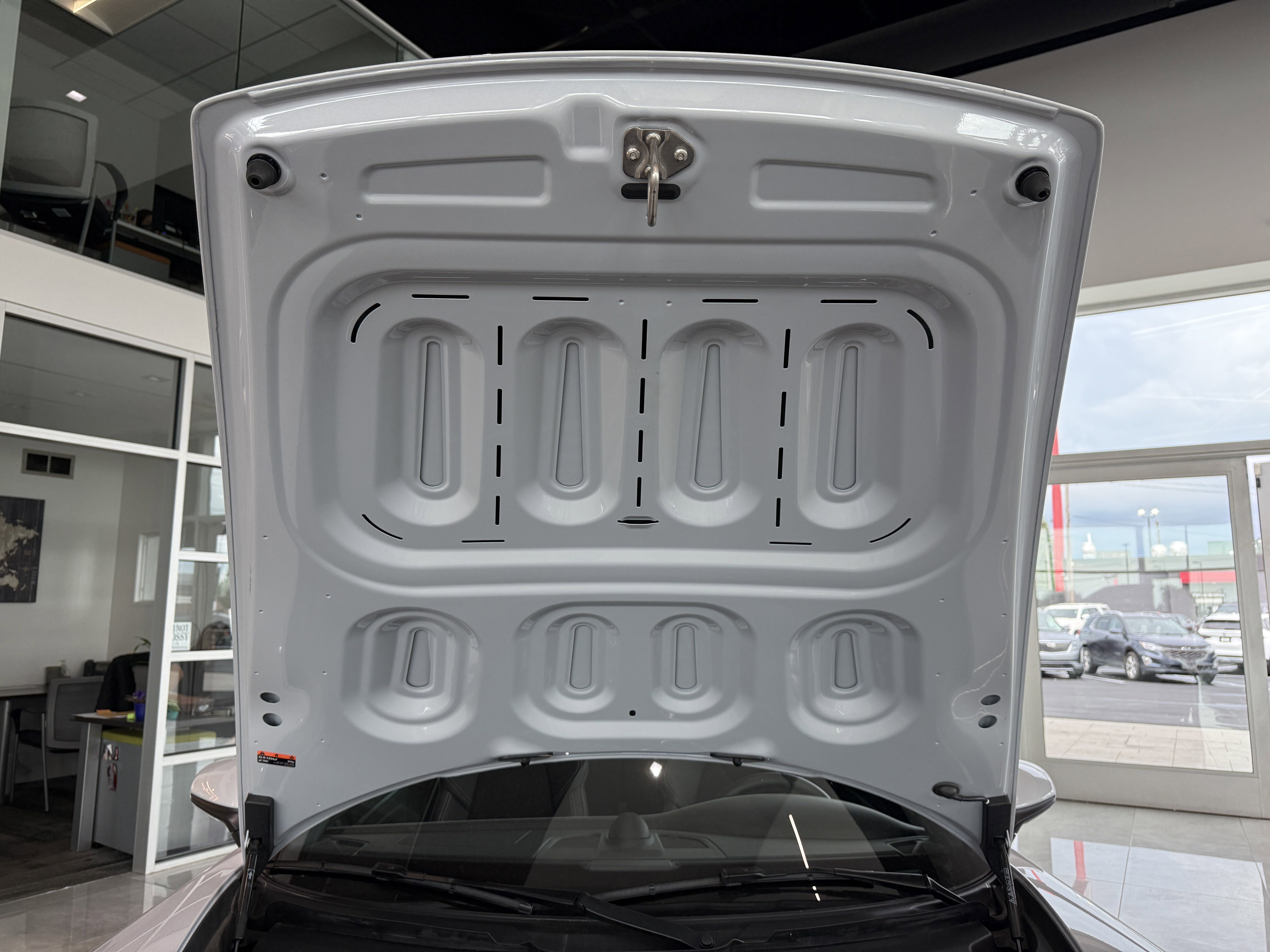 Used 2024 Porsche 911 Targa 4 GTS image 38