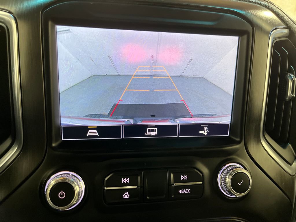 Certified 2023 GMC Sierra 2500 AT4 image 16