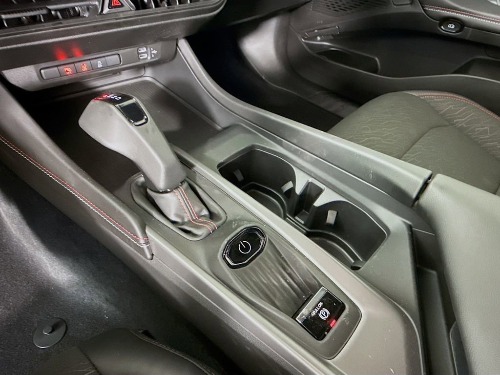 New 2025 Dodge Charger R/T w/ Quick Order Package 25M R/T AWD/4WD image 17