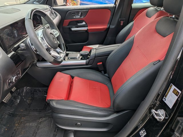 Used 2022 Mercedes-Benz GLA 45 AMG 4MATIC image 23