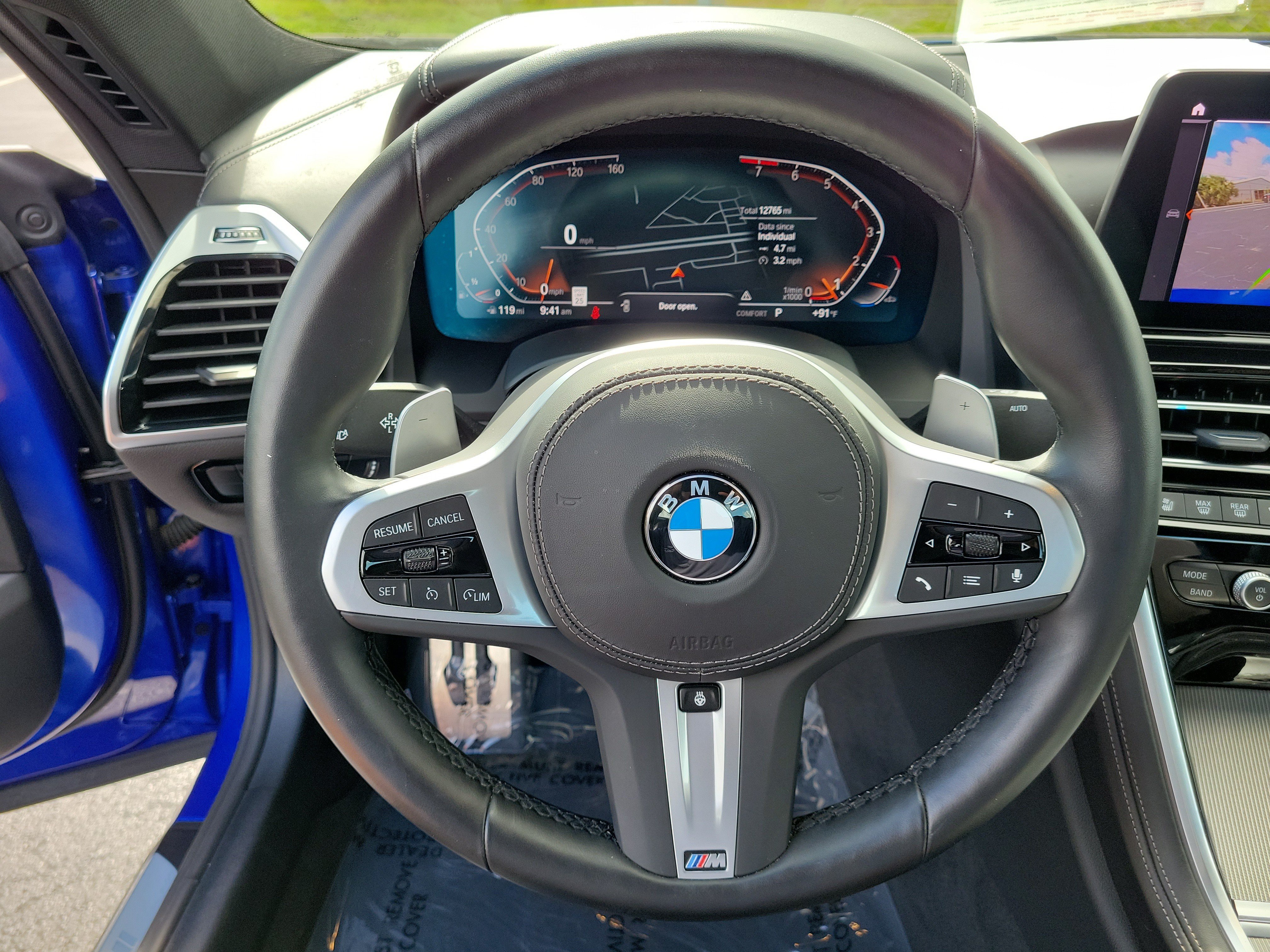 Used 2026 BMW 840i Coupe RWD image 27