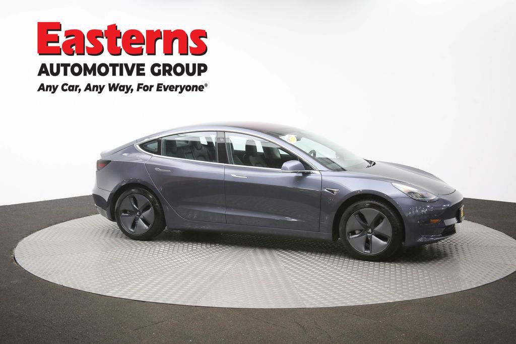 Used 2018 Tesla Model 3 RWD image 42