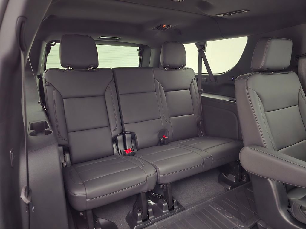 New 2025 Chevrolet Suburban Z71 w/ Z71 Off-Road Package image 55