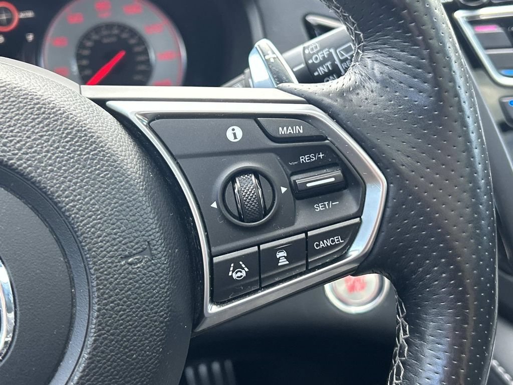 Used 2019 Acura RDX w/ Advance Package AWD/4WD image 31
