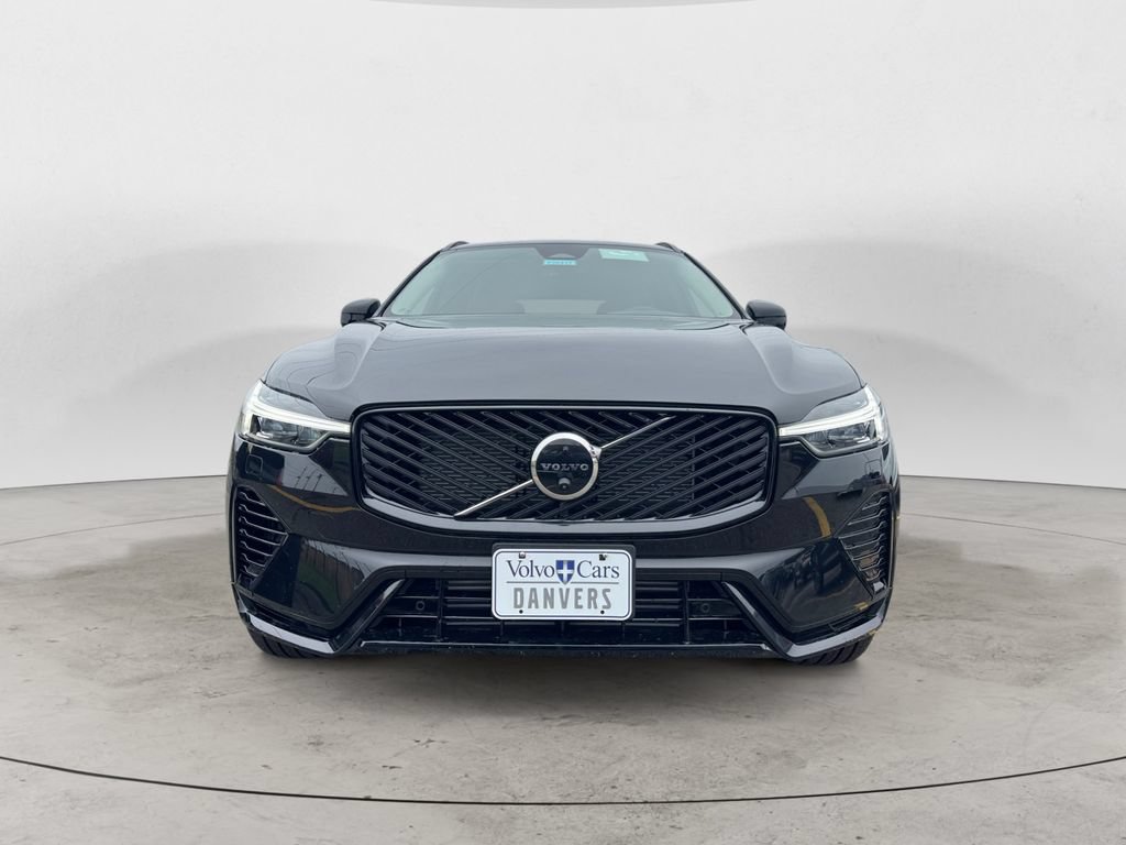 New 2026 Volvo XC60 T8 Ultra w/ Protection Package Premier AWD/4WD image 29