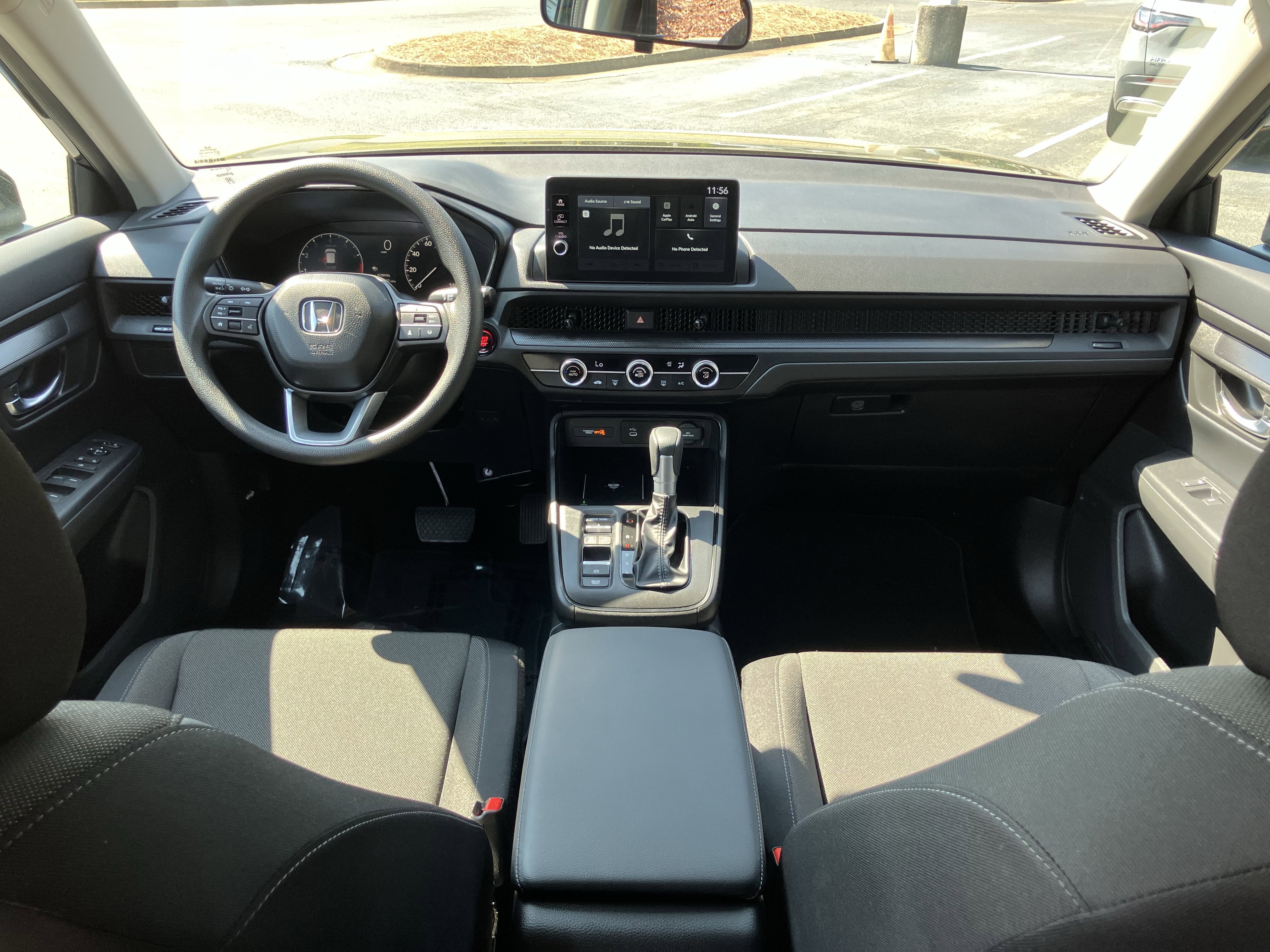 Used 2026 Honda CR-V LX image 31