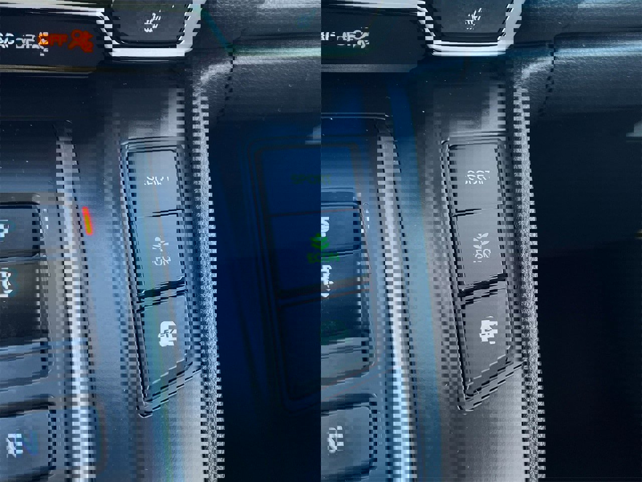 Used 2022 Honda CR-V EX-L image 18