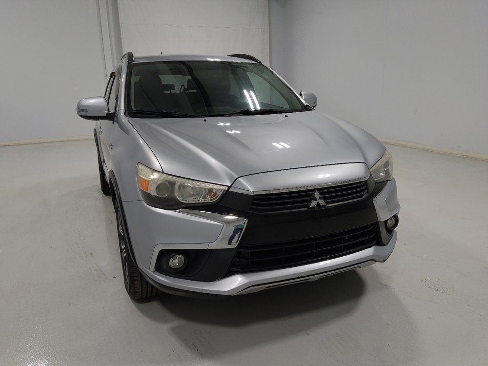Used 2016 Mitsubishi Outlander Sport SEL image 14