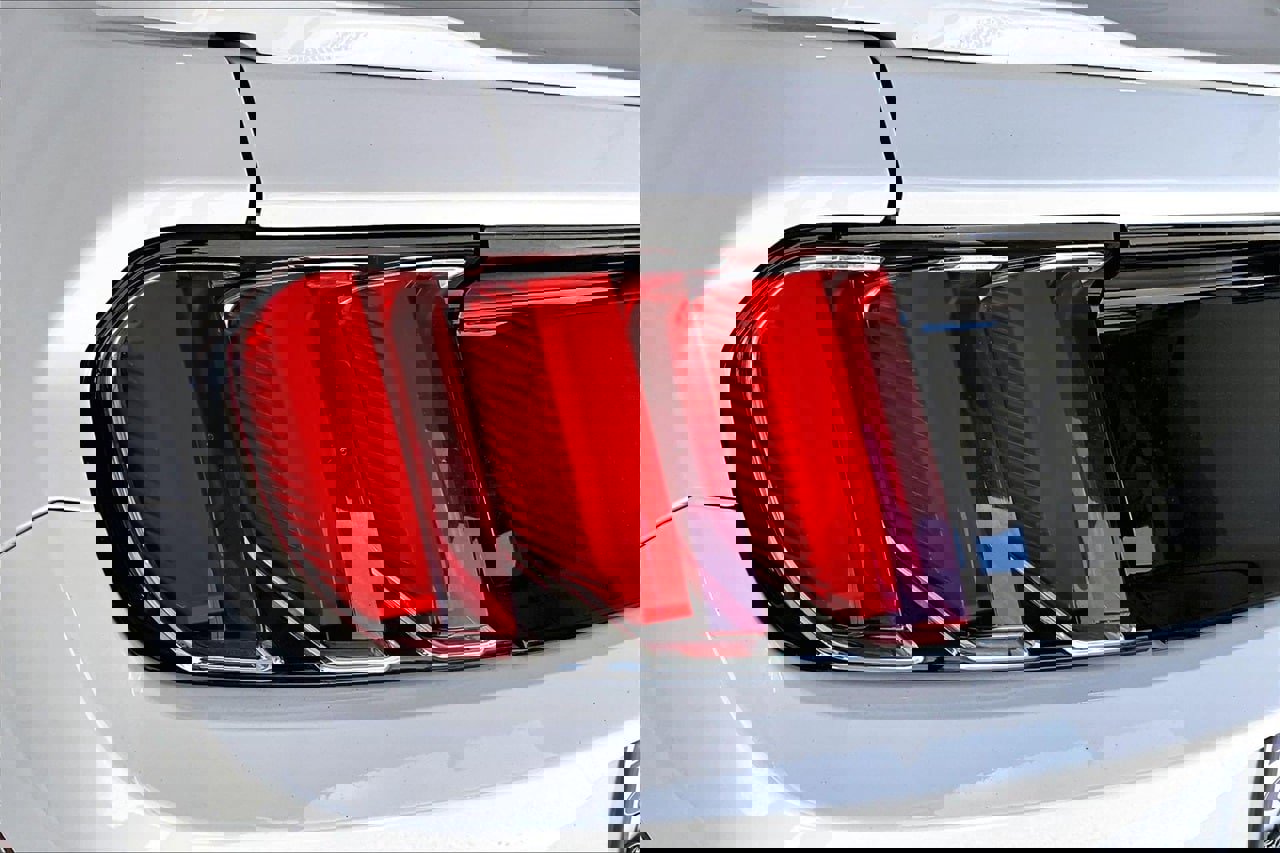 Used 2015 Ford Mustang GT Premium w/ 50 Years Appearance Package image 13