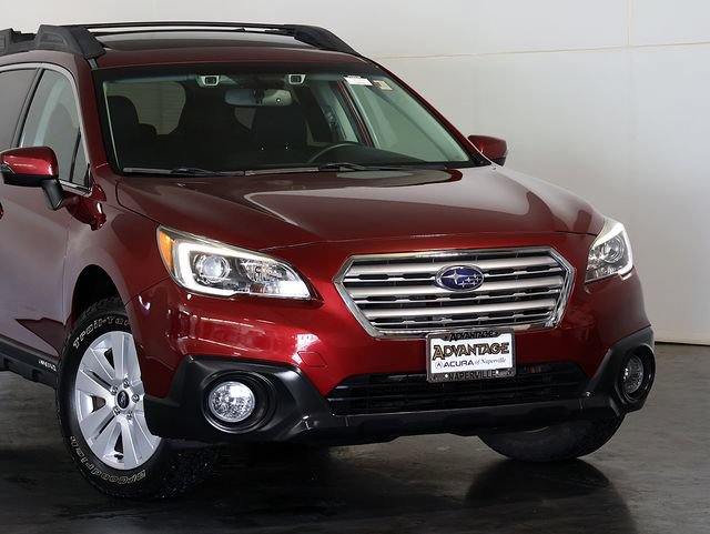 Used 2016 Subaru Outback 2.5i Premium AWD/4WD image 6