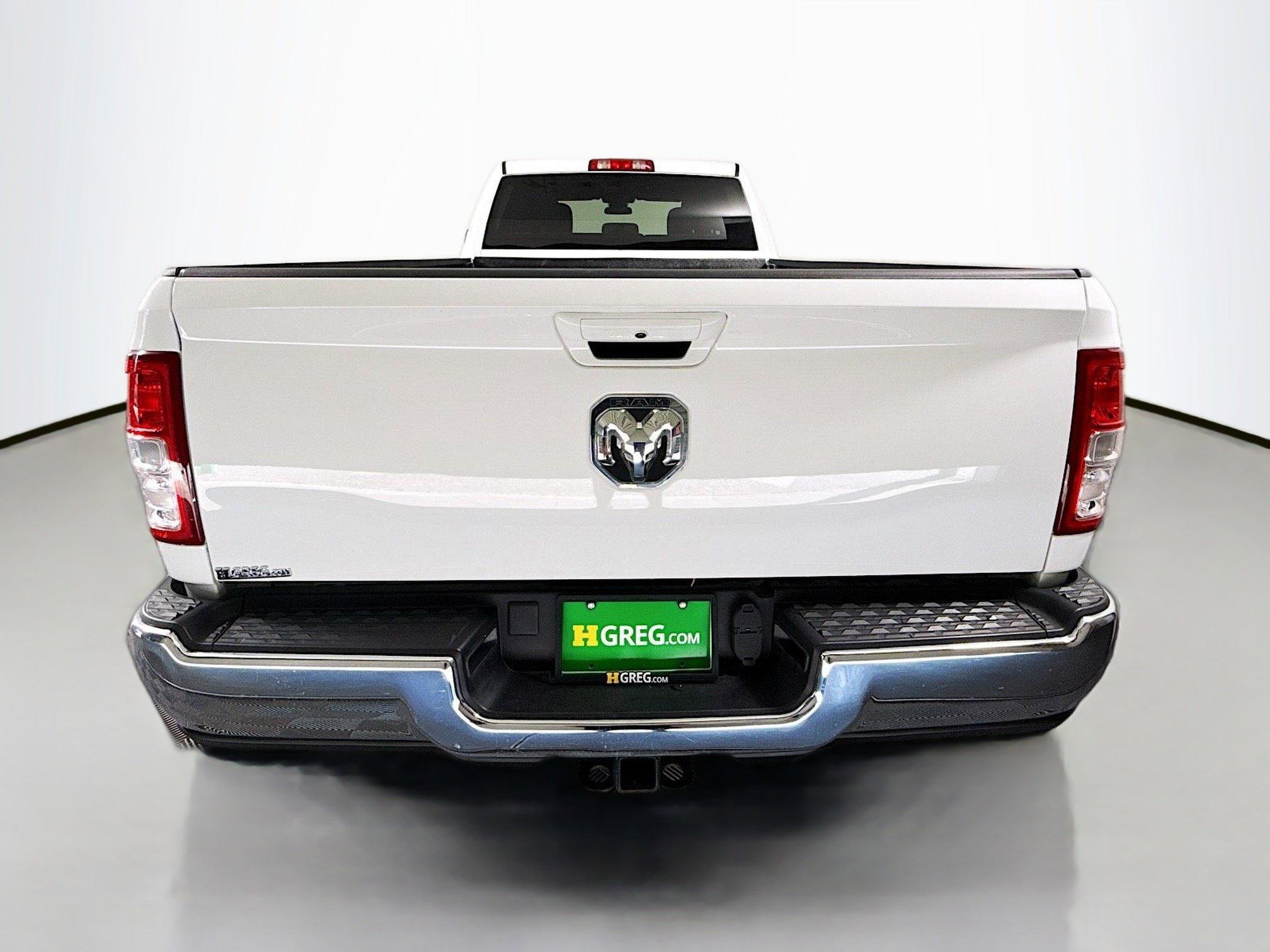 Used 2022 RAM 2500 Big Horn image 8