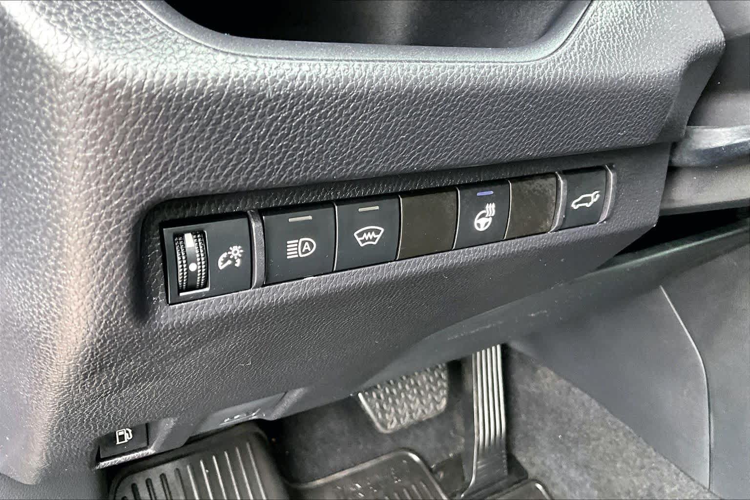 Certified 2024 Toyota RAV4 XLE Premium w/ Weather Package AWD/4WD image 33