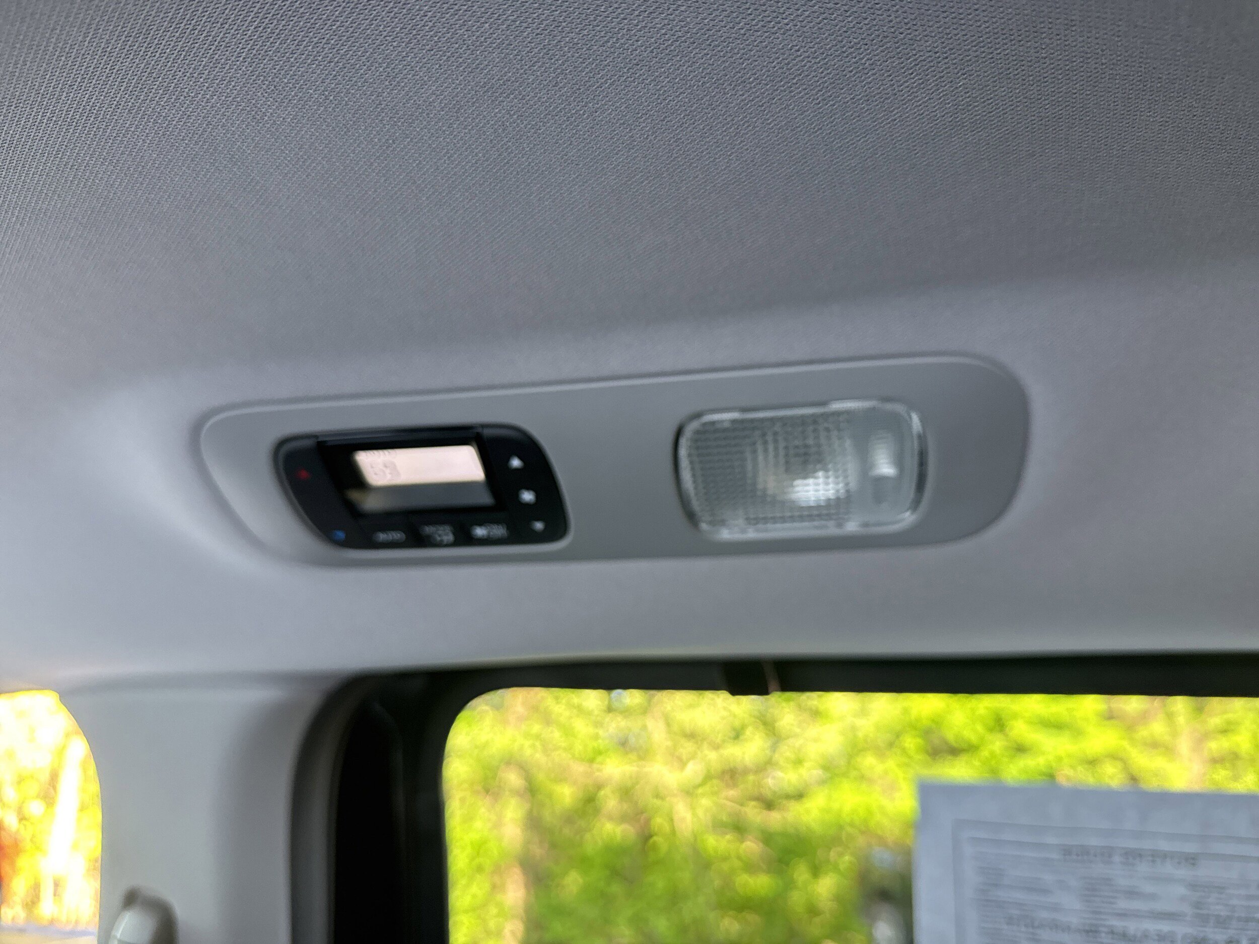 Used 2022 Honda Odyssey Touring image 20