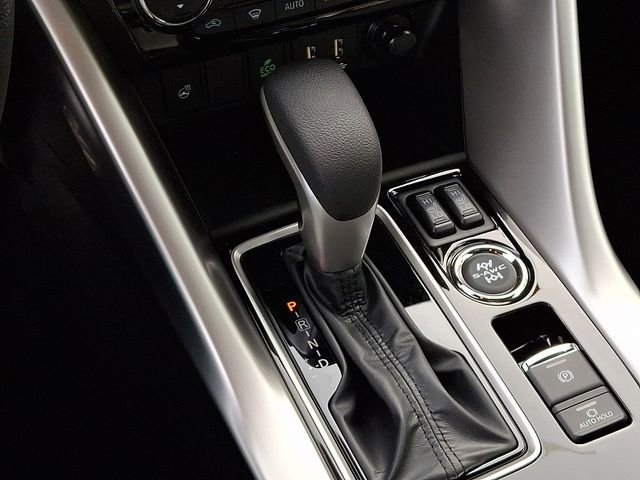 New 2026 Mitsubishi Eclipse Cross Black Edition image 10