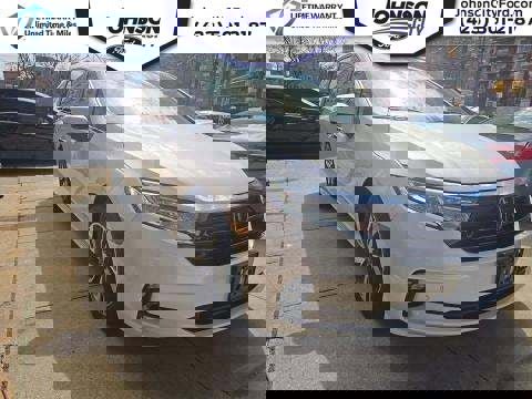 Used 2023 Honda Odyssey Touring