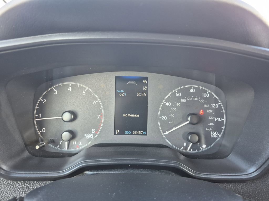 Used 2024 Toyota Corolla LE FWD image 20