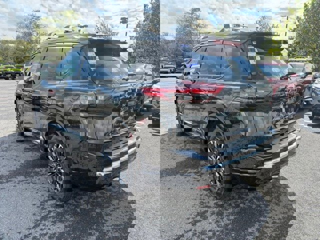 New 2026 Nissan Rogue Platinum w/ Platinum Premium Package image 7