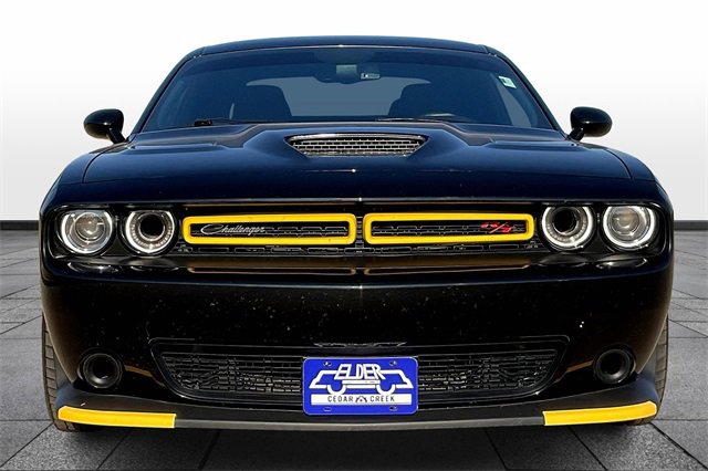 Used 2019 Dodge Challenger R/T Scat Pack image 3