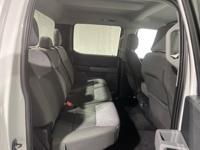 Used 2023 Ford F150 XLT image 23