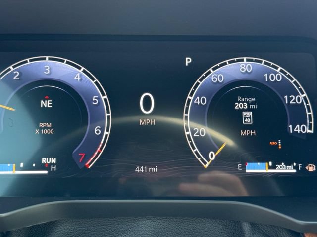 New 2026 Jeep Grand Cherokee Summit w/ Obsidian Package AWD/4WD image 24