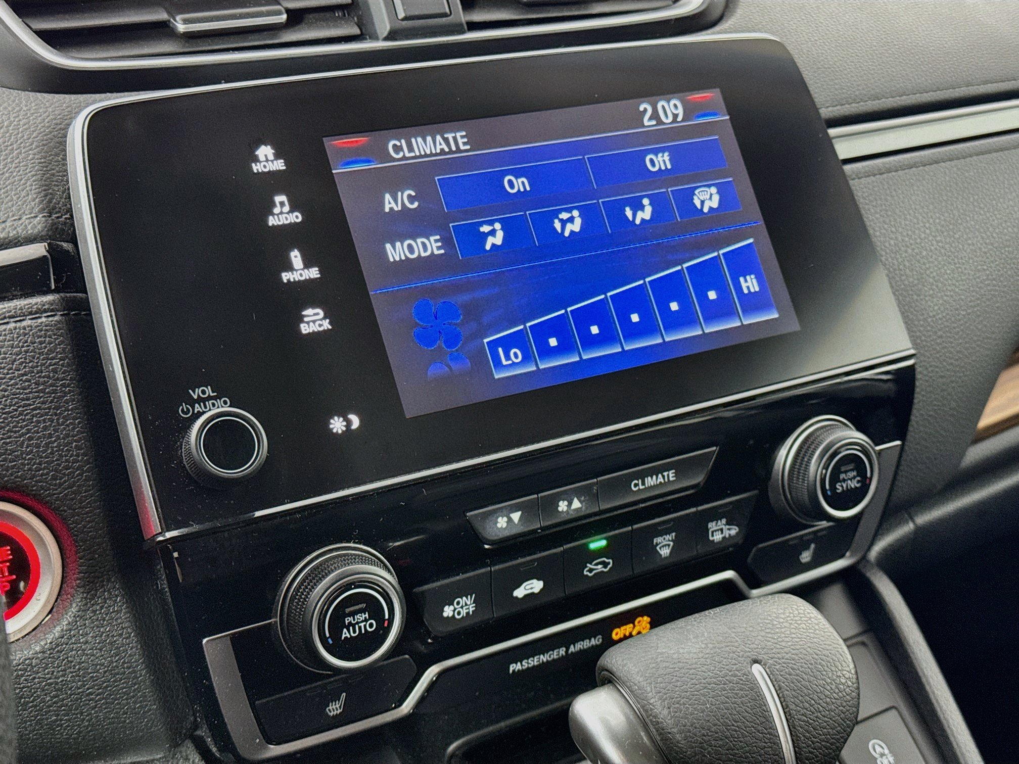 Certified 2020 Honda CR-V EX image 15