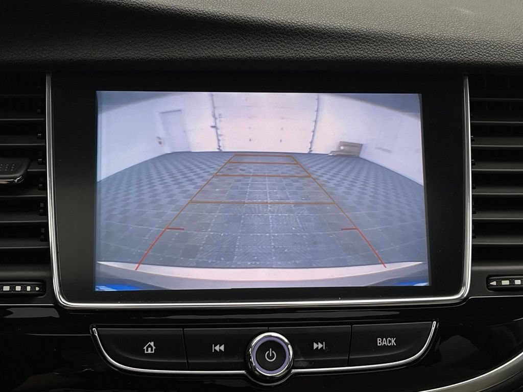 Used 2019 Buick Encore Preferred FWD image 4