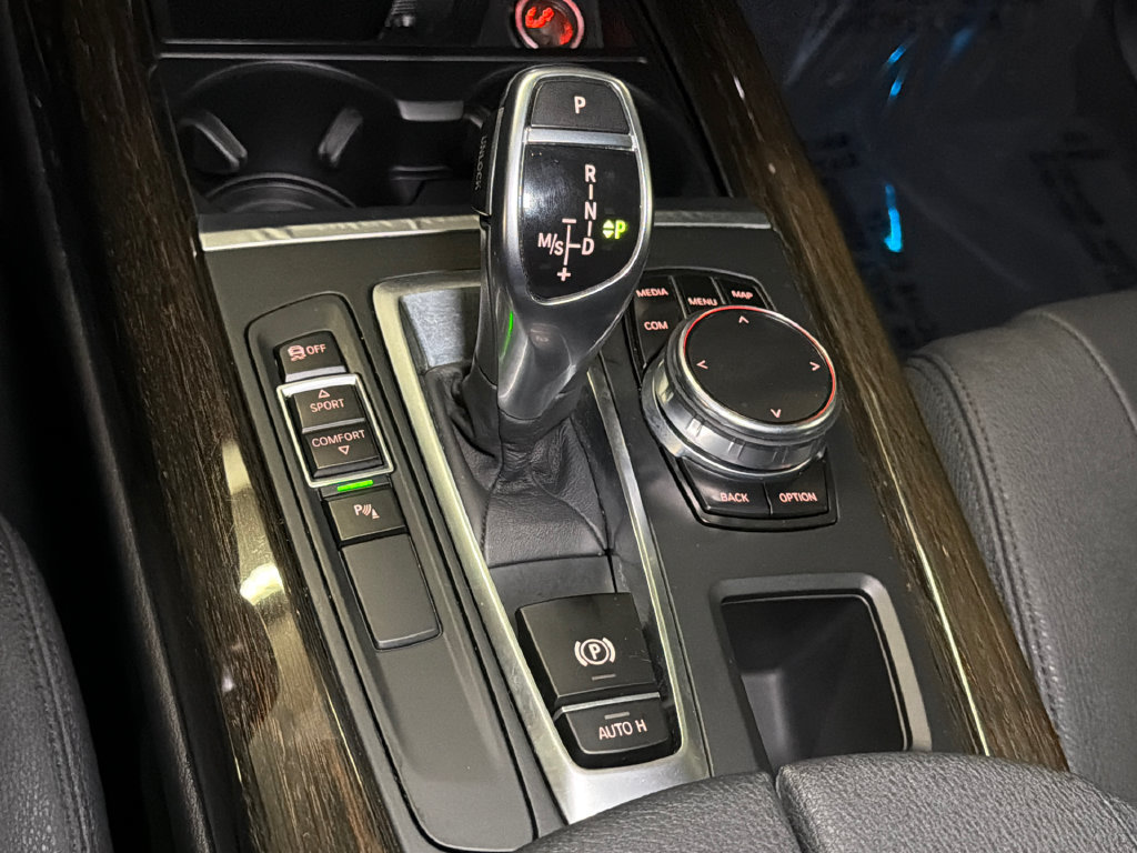 Used 2018 BMW X5 sDrive35i RWD image 32