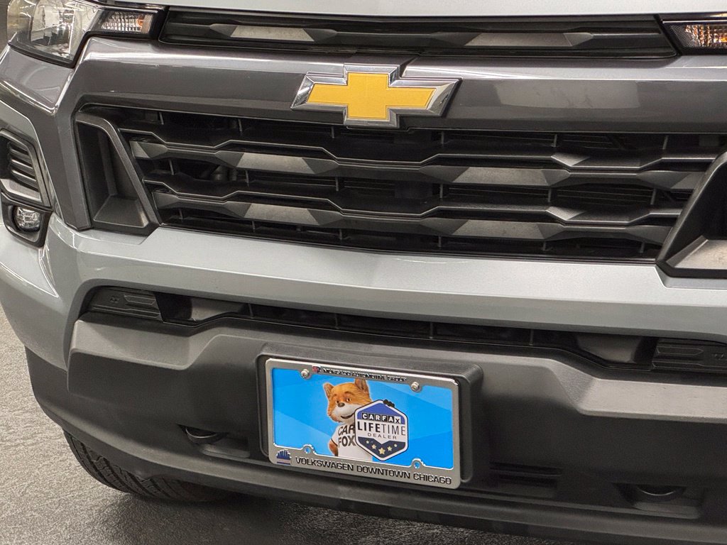 Used 2024 Chevrolet Colorado LT w/ LT Convenience Package AWD/4WD image 31
