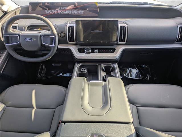 New 2026 Ford Expedition Active RWD image 14