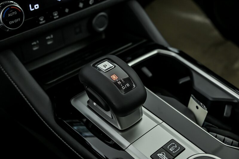 New 2026 Mitsubishi Outlander SE AWD/4WD image 25