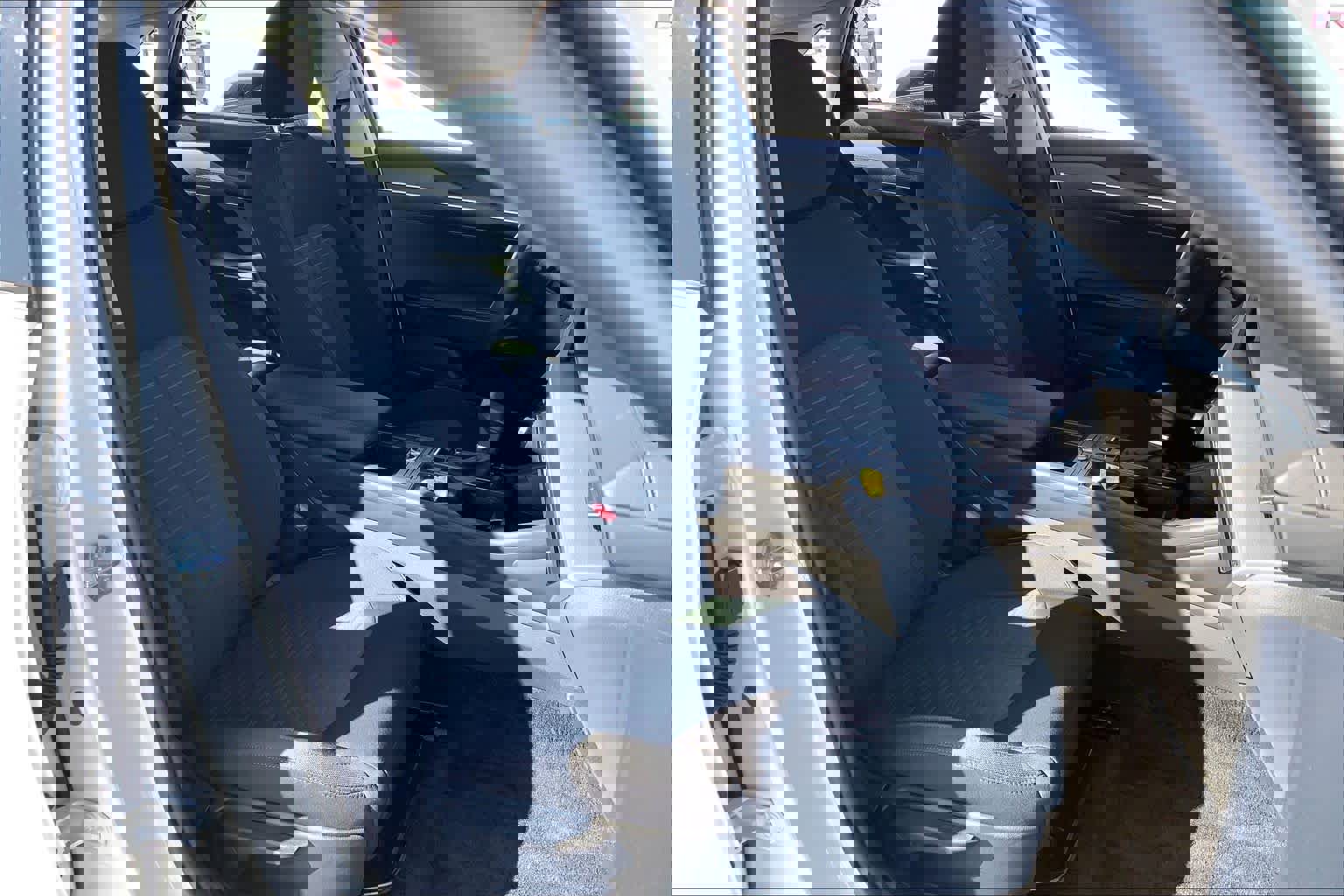 Used 2025 Kia K5 LXS image 9